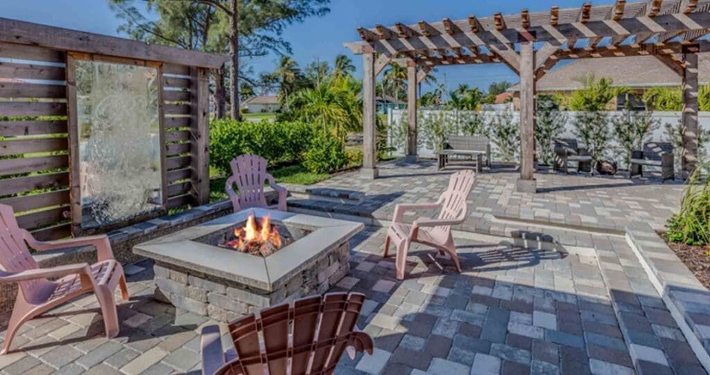 Hardscaping Services